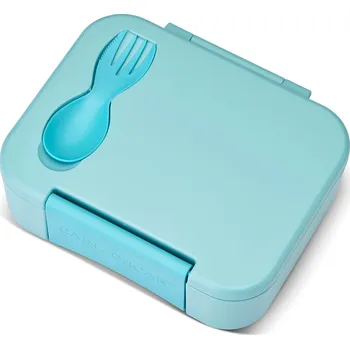 Figurka Carl Oscar - BentoBOX - světle modrý