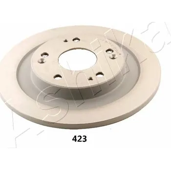 Brzdový kotouč Brzdový kotouč ASHIKA 61-04-423