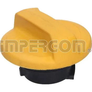 Kryt motoru Uzávěr, plnicí hrdlo olejové nádrže ORIGINAL IMPERIUM 43013