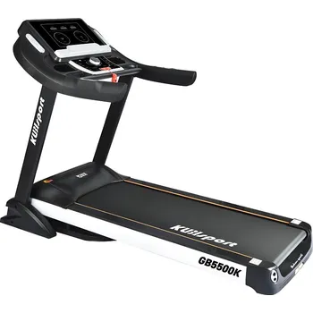 Běžecký pás KUBIsport 05-GB5500K