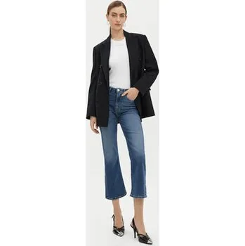 PINKO Top 100822 A2C1 Bílá Regular Fit L