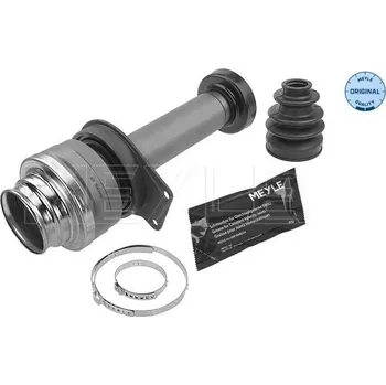 Hřídel nápravy Sada kloubů, hnací hřídel MEYLE 100 498 0155
