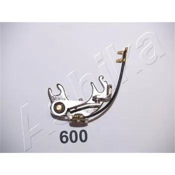 Rozdělovač Sada kontaktů, rozdělovač ASHIKA 06-06-600