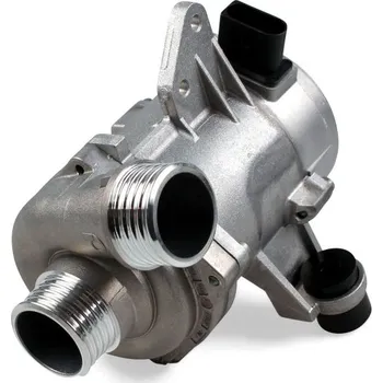 Chladič motoru Vodní čerpadlo, chlazení motoru HEPU P431