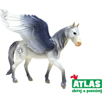 Figurka Atlas G - Figurka Pegas 14 cm