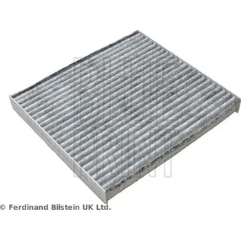 Ventilátor topení a klimatizace Filtr, vzduch v interiéru BLUE PRINT ADM52503