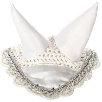 Jezdectví Čabraka na uši HKM Turnier Hobby Horse