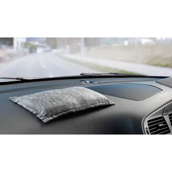 Pohlcovač pachu WENKO Vysoušeč do auta 634545