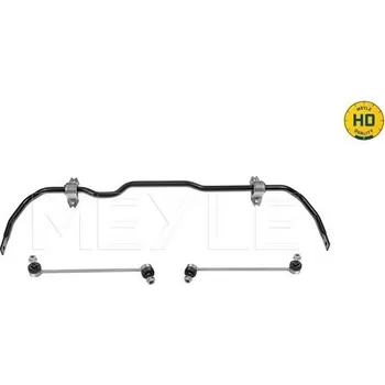 Stabilizátor nápravy Stabilizátor, podvozek MEYLE 100 653 0009/HD