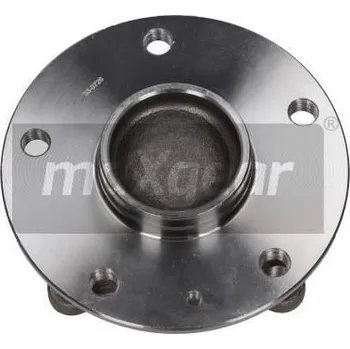Sada ložisek kol MAXGEAR 33-0726