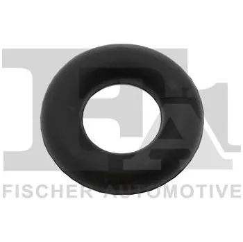 Výfukový systém Pojistný kroužek, tlumič výfuku FA1 003-928