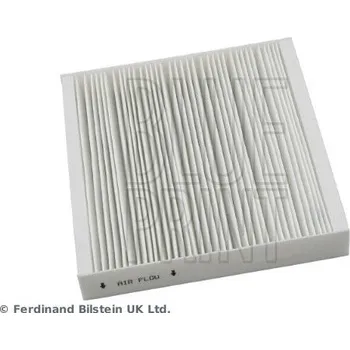 Ventilátor topení a klimatizace Filtr, vzduch v interiéru BLUE PRINT ADH22505