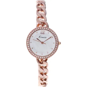 Hodinky MPM Krásné dámské hodinky s perleťovým číselníkem KIMIO Nabi - F W02K.10889.F