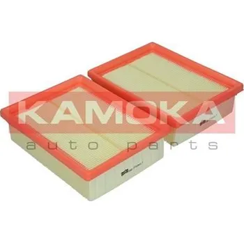 Vzduchový filtr Vzduchový filtr KAMOKA F206601