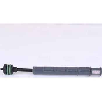 Sušič klimatizace Sušárna, klimatizace NISSENS 95322