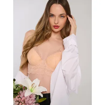 Podprsenka Sinsay - Podprsenka - béžová - 602CE-08X - 602CE-08X-75C