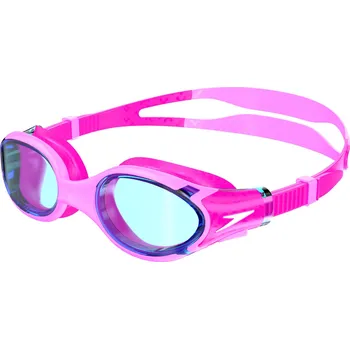 Plavecké brýle Dětské Brýle SPEEDO BIOFUSE 2.0 JU 8-00336315945 – Růžová