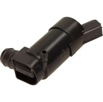 Autosklo Vodní čerpadlo ostřikovače, čistění skel MAXGEAR 45-0046