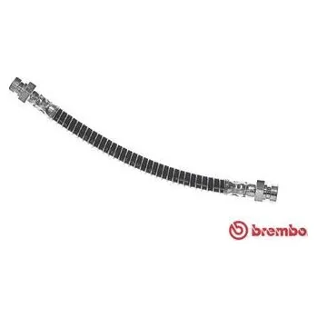 Brzdová hadice Brzdová hadice BREMBO T 30 065