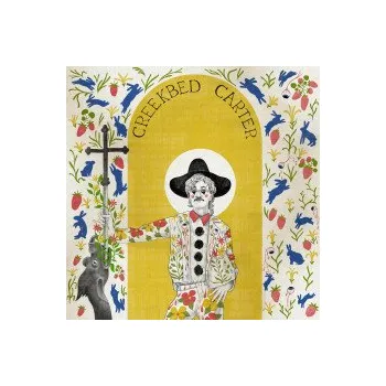 Zahraniční hudba Creekbed Carter / Vinyl - Hogan Creekbed Carter [LP]