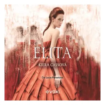 Elita - Kiera Cassová