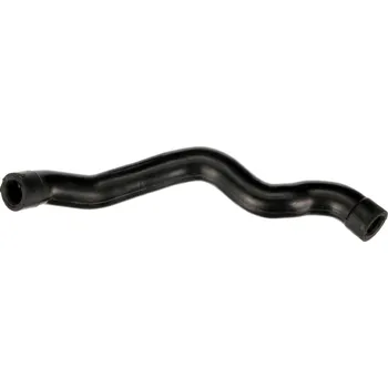 Spojovací materiál motoru Hadice, větrání klikové skříně GATES EMH188