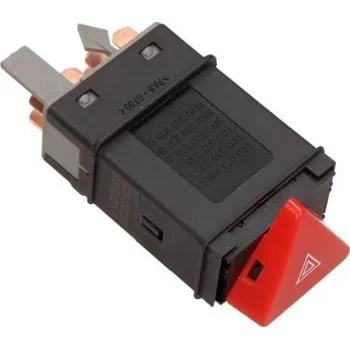 Vypínač výstražných blikačů MAXGEAR 50-0237