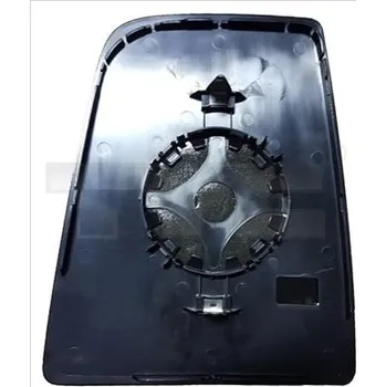 Autosklo Sklo do zrcátka, vnější zrcátko TYC 310-0219-1