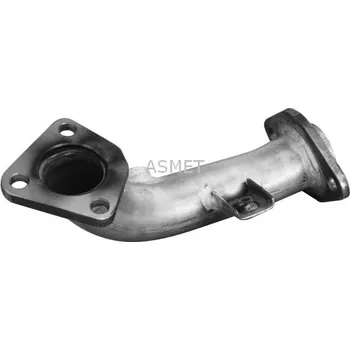 Výfuková trubka Výfuková trubka ASMET 11.012