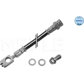 Brzdová hadice Brzdová hadice MEYLE 100 525 0058/S