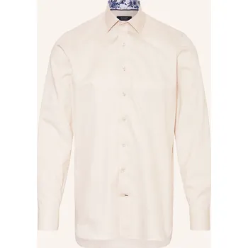 Pánská košile Olymp Signature Pánská Košile Tailored Fit, béžová, 41