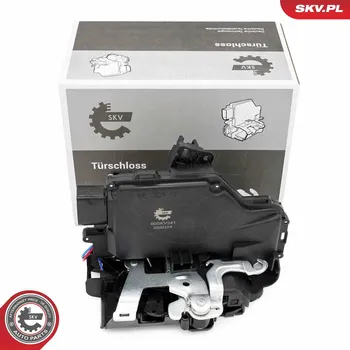 Autozámek Zámek dveří ESEN SKV 60SKV241