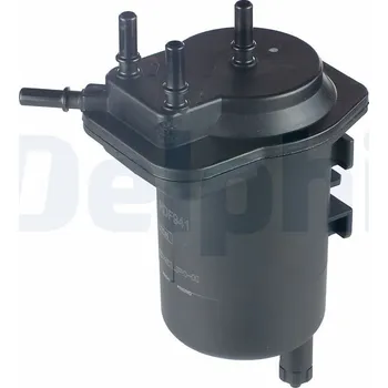 Palivový filtr Palivový filtr DELPHI HDF941
