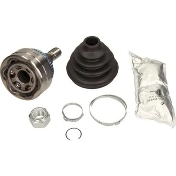 Hřídel nápravy Sada kloubů, hnací hřídel MAXGEAR 49-1245