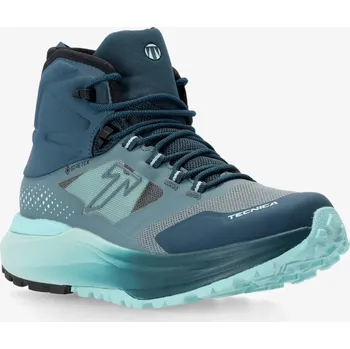 Dámská treková obuv Tecnica Agate S Mid Gtx Ws Velikost EU: 36