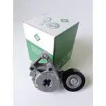 Napínací kladka OCTAVIA, INA 533007630, pro FABIA, I. 6Y. Typové číslo: 120030060,120030060,120030060, 06A903315E, 06A903315D, 06A903315F