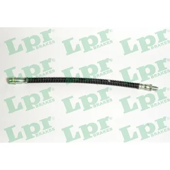 Brzdová hadice Brzdová hadice LPR 6T46022