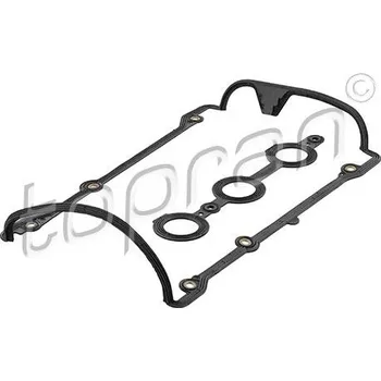 Těsnění motoru Sada těsnění, kryt hlavy válce TOPRAN 109 437