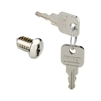 Nábytkové kování HETTICH 9078871 Cylindrická vložka Z23 18004 (HETTICH 9078871 Cylindrická vložka Z23 18004)