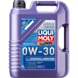 Motorový olej Liqui Moly 1172 Synthoil Longtime 0W-30, 5L