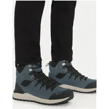 Pánské tenisky Turistická obuv Big Star Shoes OO174491 Šedá 44