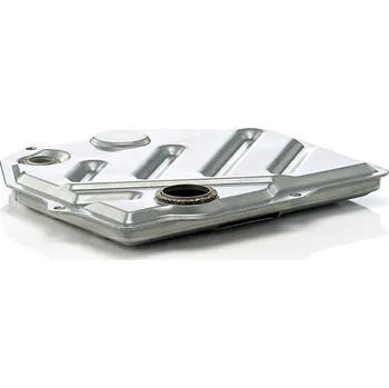 Hydraulický filtr Hydraulický filtr, automatická převodovka MANN-FILTER H 2014