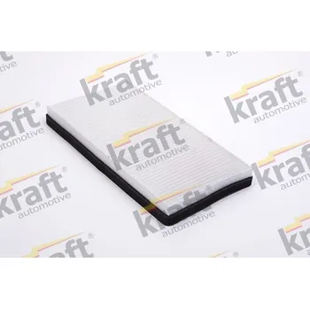 Ventilátor topení a klimatizace Filtr, vzduch v interiéru KRAFT AUTOMOTIVE 1735500