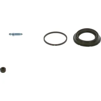 Brzdový systém Sada na opravy, brzdový třmen BOSCH 1 987 470 006