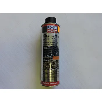 Směs do ostřikovače Výplach motoru LIQUI MOLY 5200, pro nepouzivat, 1,6 D, 77 kW (CAYC). Typové číslo: LQ5200,LQ5200,LQ5200 , 5200