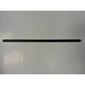 Lišta karosérie Lišta dveří zadní levá FELICIA M97 6U0853753D, pro FELICIE, I.. Typové číslo: 6U0853753D,6U0853753D,6U0853753D