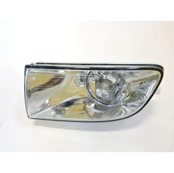 Mlhový světlomet Mlhovka přední levá OCTAVIA II. do 5/2007, ORIGINAL, 1Z0941701, pro OCTAVIA, II. 1Z. Typové číslo: 123921051L,123921051L,123921051L, 1Z0941701, 1Z0941699