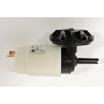 Autodíl Motorek ostřikovače přední a zadní FELICIA, pro FELICIE, I.. Typové číslo: 6U0955681A,6U0955681A,118930292, 6U0955681A