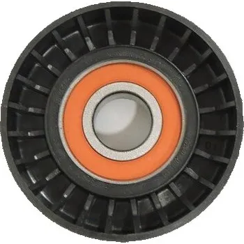 Čidlo automobilu Kladka tlumiče vibrací Felicia 1,6 030145299C, pro FELICIE, I.. Typové číslo: 118030046,118030046,118030046, 030145299F, 030145299C