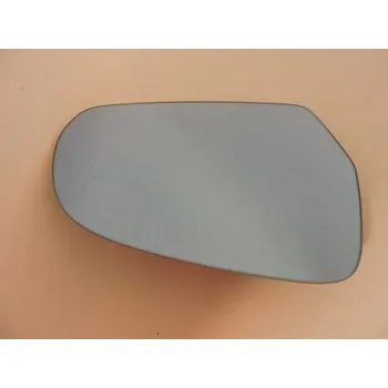 Auto zrcátko Sklo zrcátka elektrické, tónované, pravé OCTAVIA II. od M2009, ORIGINAL 1Z0857522, pro OCTAVIA, II. 1Z. Typové číslo: 1Z0857522,1Z0857522,1Z0857522, b110